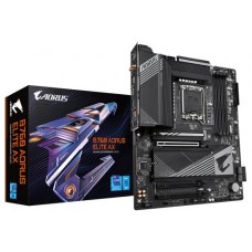 PLACA BASE GIGABYTE B760 AORUS ELITE AX